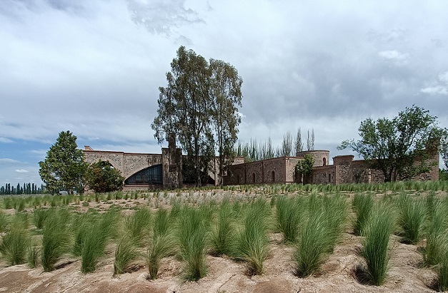 Catena restaurant